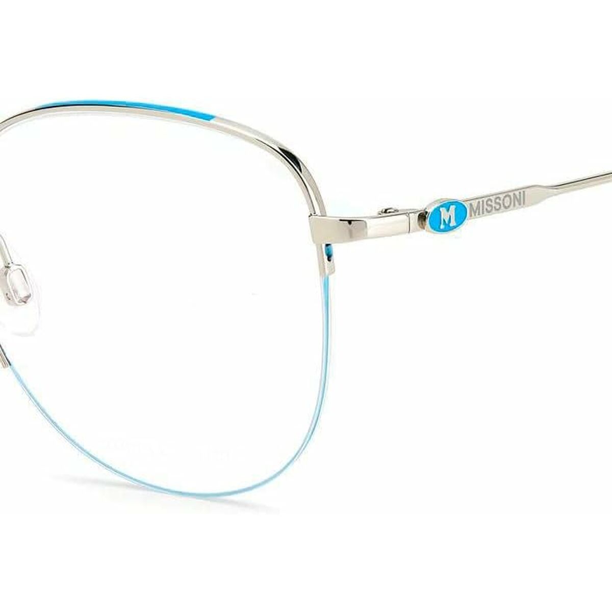 Brillenframe Dames Missoni Ø 53 mm
